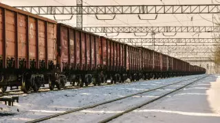 Ресейден Қазақстанға астық пен қанттың ірі партиясы кіргізілмеді