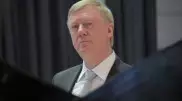 Чубайс өз еркімен Путиннің арнайы өкілі қызметінен кетті