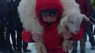 Видеодан алынған кадр