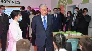 БҒМ Алматы әкімдігіне білім беру саласы бойынша қосымша өкілеттік береді