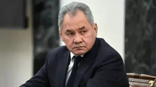 Кремль Ресейдің қорғаныс министрінің "жоғалып кетуі" туралы ақпаратқа жауап берді