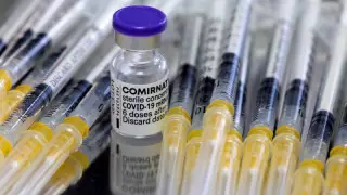 Бұдан былай барлық қазақстандық ревакцинацияға Pfizer салдыра алады