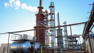 Прокуратура "Ақтөбе мұнай өңдеу" компаниясын рейдерлік басып алу туралы істі қайта бастады