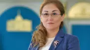 Маржан Әкімжанова Президент Іс басқарушысының орынбасары болып тағайындалды