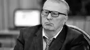 Владимир Жириновский қайтыс болды - БАҚ