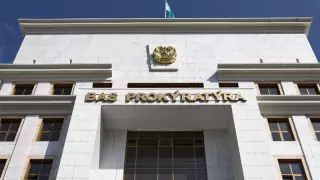 Бас прокуратура Заманбек Нұрқаділовтің өліміне қатысты істің қайта қаралуы туралы ақпаратқа түсініктеме берді