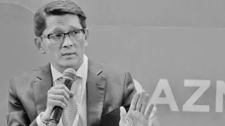 Үкімет басшысы танымал журналист Батыр Қазыбаевтың отбасына көңіл айтты