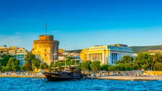 Қазақстаннан Грекияға әуе рейстері ашылады