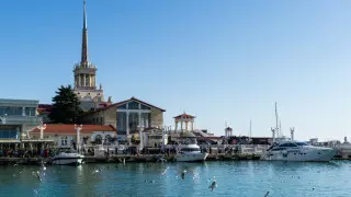 Сочиден Қазақстанның 5 қаласына әуе рейсі ашылады