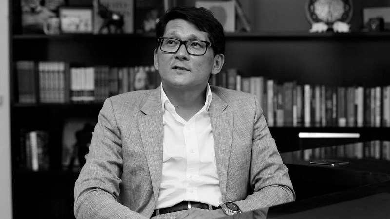 Батыр Қазыбаев