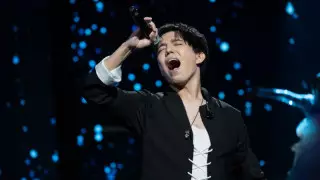 Чилидің танымал газеті Димаш Құдайберген туралы мақала жариялады