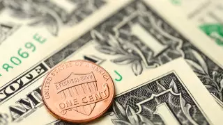Доллар бағамы тағы төмендеді