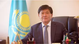 Ермұхамет Ертісбаев Қазақстан Халық партиясының басшысы болды