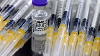 Pfizer вакцинасын Нұр-Сұлтанның қай жерінде алуға болады?