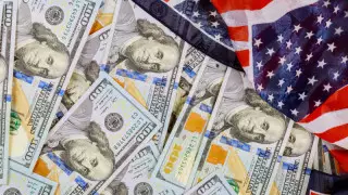 Доллардың 29 наурыздағы ресми бағамы белгіленді