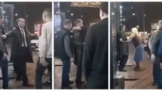 Түркістан облысында әкім орынбасарының жанжалдасқан видеосы тарады