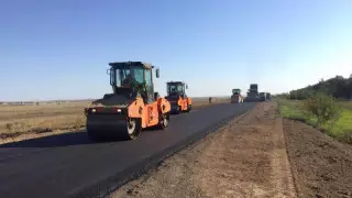 "ҚазАвтоЖол" бас мердігерлердің "артық пайдасын" азайту тетіктерін әзірлеп жатыр
