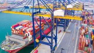 Қазақстанда жүктерді экспорттауға баламалы бағыттар қарастырылады