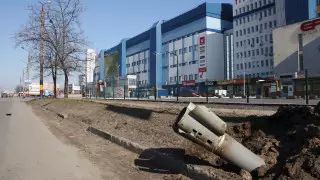 Атыс Харьковтегі ядролық материалға зиян тигізбеді - АЭХА