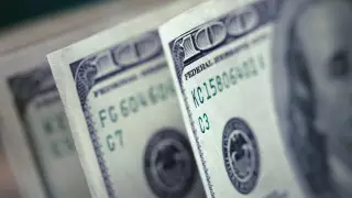 30 наурызға доллардың ресми бағамы белгіленді