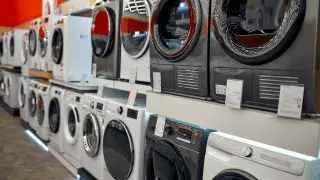 Қазақстанда ірі техника дүкендері баға бойынша сөз байласты деген күдікке ілінді