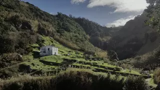 Танымал аралда аптасына 1,1 мың жер сілкінісі болды