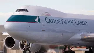 Әуе тасымалындағы жаңа рекорд. Нью-Йорк - Гонконг рейсі қанша сағат ұшады?