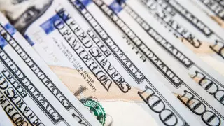 Доллар бағамы тағы төмендеді