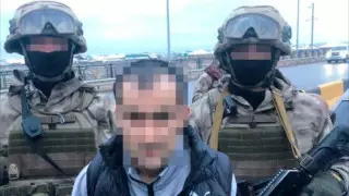 Халықаралық есірткі арнасы жойылды - ҰҚК