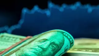 31 наурызға доллардың ресми бағамы белгіленді