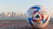 FIFA 2022 жылғы әлем чемпионаты ресми добын көрсетті
