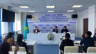 Шымкенттің бас көлік қызметкері мен орынбасарына қатысты тергеу басталды