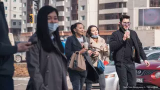 Кейінгі тәулікте қанша адам коронавирус жұқтырғаны анықталды