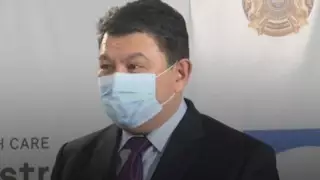 Ағылшын тілінде сөйлеген Алматы облысының әкімі Қазнетте қызу талқыға түсті