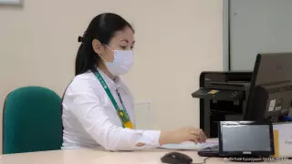 Қазақстандық тұрғын зейнетақы қорынан "Отбасы банкіне" 5 теңге аударған