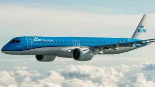 KLM әуекомпаниясына Қазақстанға тікелей рейсті жаңарту ұсынылды