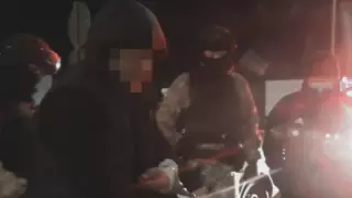 Атырау облысында қылмыстық топ ұсталды