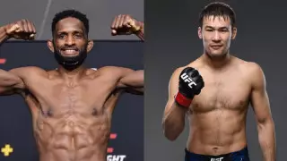 "Ол топ-15 қатарына кіре ме?" Америкалық файтер Шавкат Рахмоновқа жауап берді