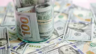 Доллардың ресми бағамы айтылды