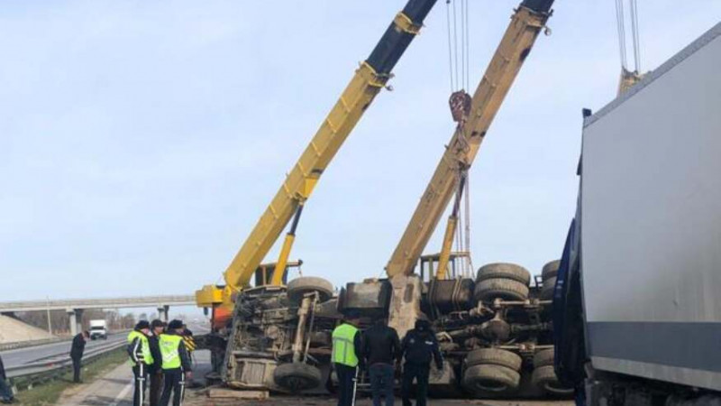 Фото: polisia.kz