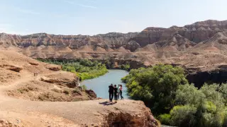 Қазақстанда ішкі туристер саны бойынша рекорд жаңарды