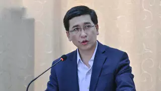 Аймағамбетов аутизммен ауыратын балаларға қандай көмек көрсетілетінін айтты