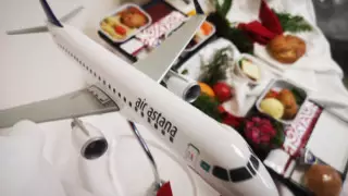 Неліктен ет пен донер борттағы тағамға кірмейді