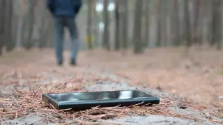 Қостанай облысында 21 жастағы жігіт екі аптадан бері табылмай жатыр