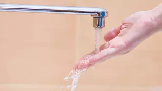 Ақтауда үш тәулік бойы ауыз су болмады