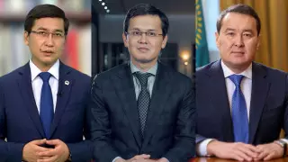 "151 мың оқырманы бар". Желіде парақшасын белсенді жүргізетін министр кім?