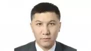 Табиғи монополияларды реттеу комитеті басшысының орынбасары тағайындалды