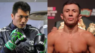 Головкин - Мурата жекпе-жегін қайдан және қашан көруге болады?