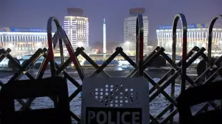 Қаңтар қасіреті: Бас прокуратура жалған ақпарат тарату дерегі бойынша 11 істі тергеп жатыр