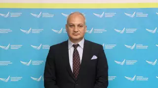 Каталин Раду Қазақстанның авиациялық әкімшілігінің басшысы болды